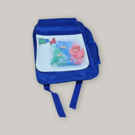 תיק גן ממותג בעיצוב אישי